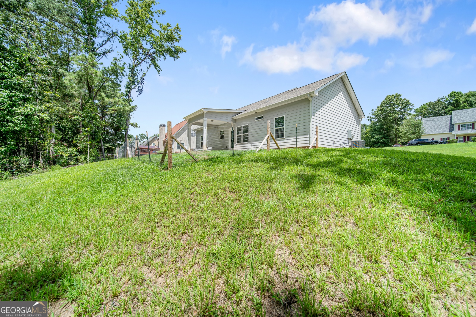 119 Jasmine Lane, Lagrange, Georgia 30241, 4 Bedrooms Bedrooms, ,2 BathroomsBathrooms,Residential,For Sale,Jasmine,9136728