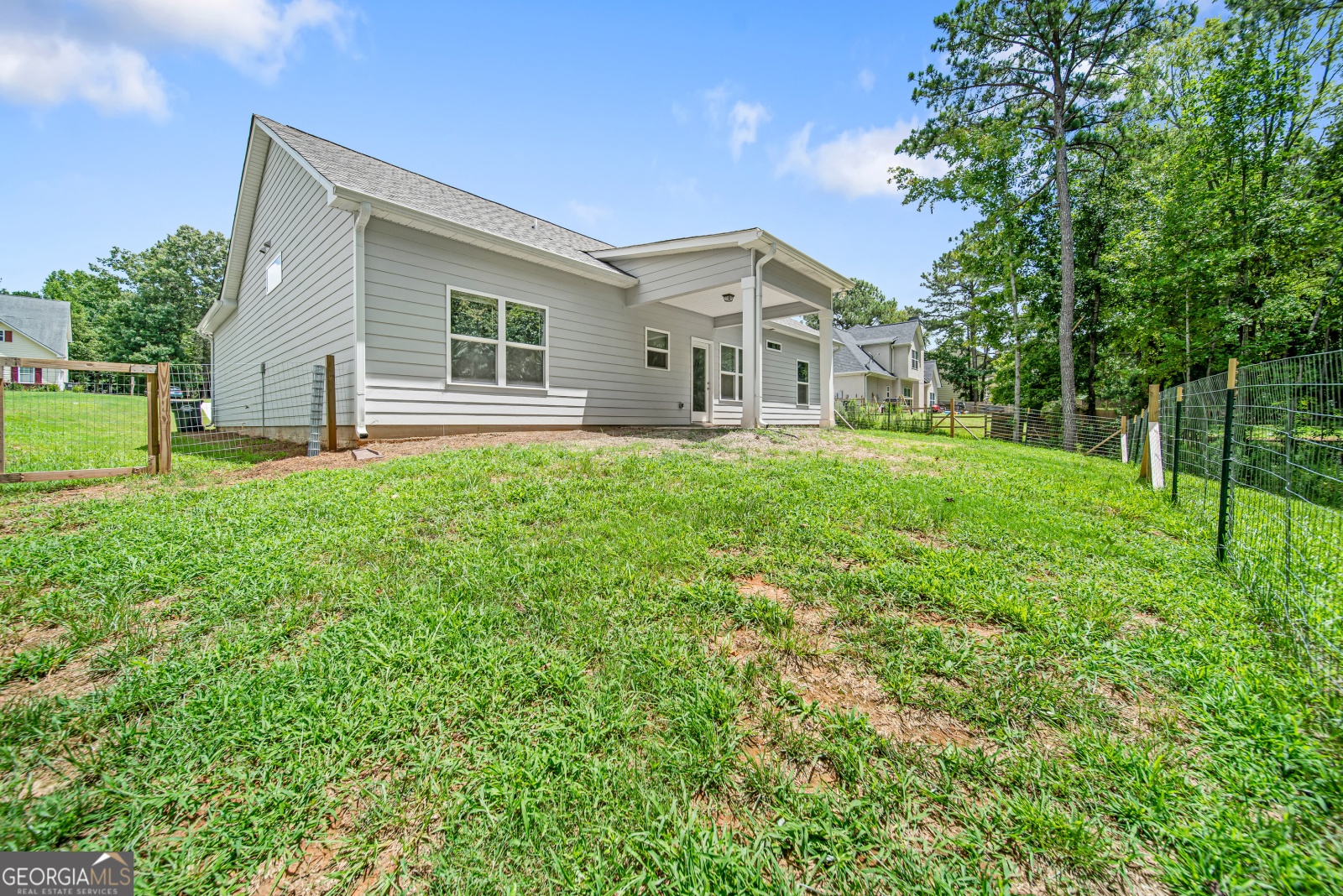 119 Jasmine Lane, Lagrange, Georgia 30241, 4 Bedrooms Bedrooms, ,2 BathroomsBathrooms,Residential,For Sale,Jasmine,9136728