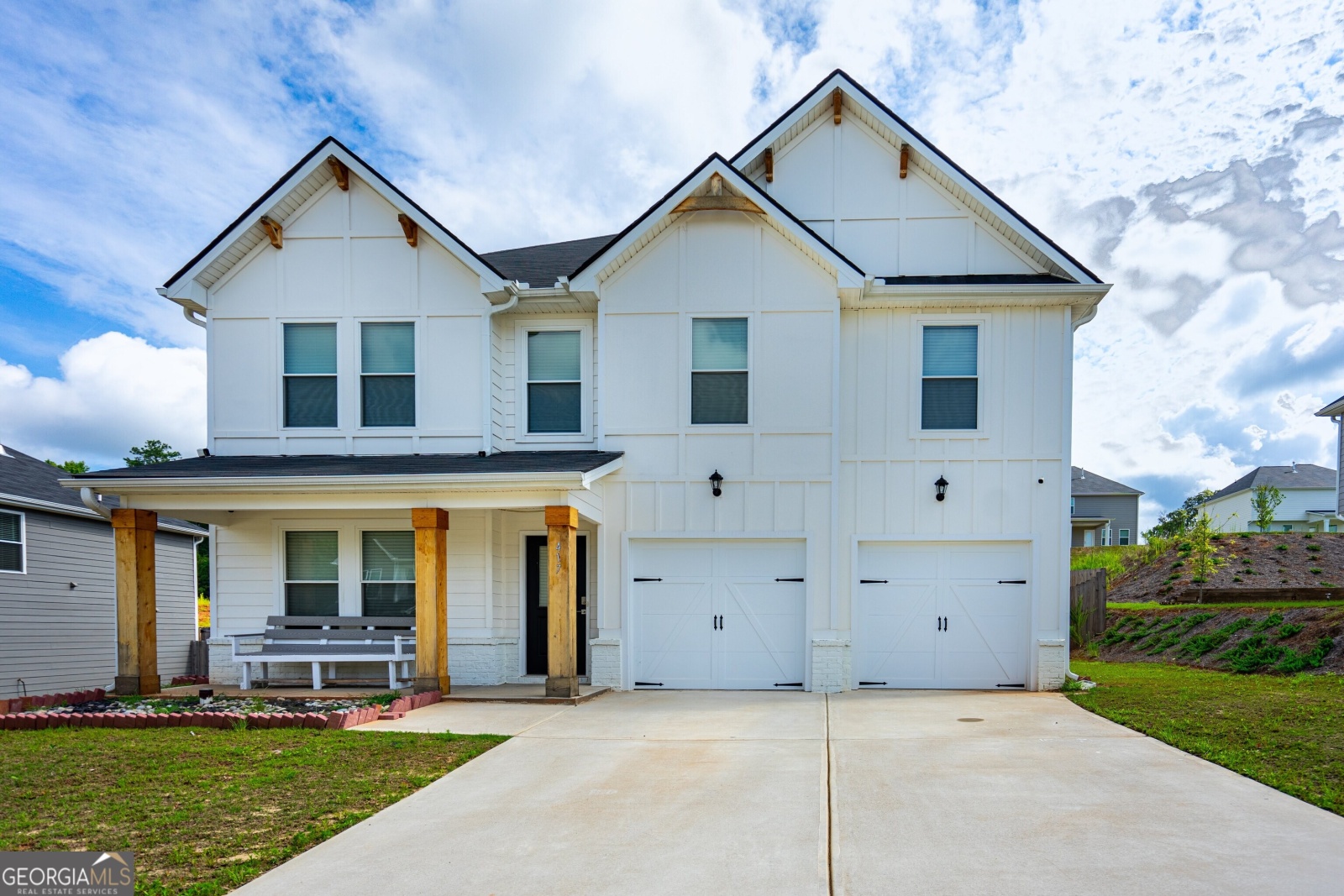 417 Sweetwood Ct, LaGrange, Georgia 30241, 5 Bedrooms Bedrooms, ,3 BathroomsBathrooms,Residential,For Sale,Sweetwood Ct,9136736