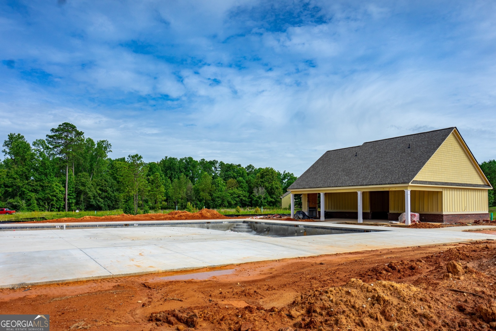 417 Sweetwood Ct, LaGrange, Georgia 30241, 5 Bedrooms Bedrooms, ,3 BathroomsBathrooms,Residential,For Sale,Sweetwood Ct,9136736