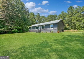 6600 Rockmills Road, Franklin, Georgia 30217, 3 Bedrooms Bedrooms, ,2 BathroomsBathrooms,Residential,For Sale,Rockmills,9136743