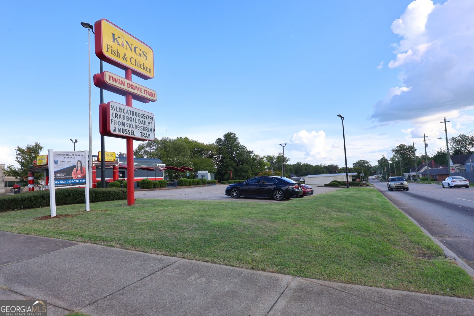 211 Vernon Street, Lagrange, Georgia 30240, ,Commercial Sale,For Sale,Vernon,9136749