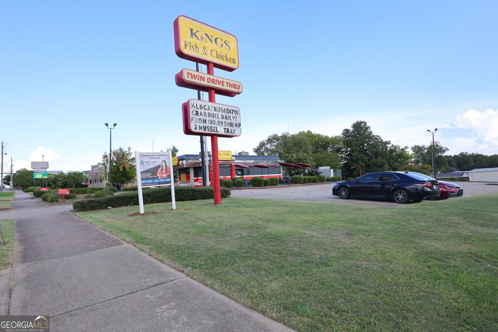 211 Vernon Street, Lagrange, Georgia 30240, ,Commercial Sale,For Sale,Vernon,9136749