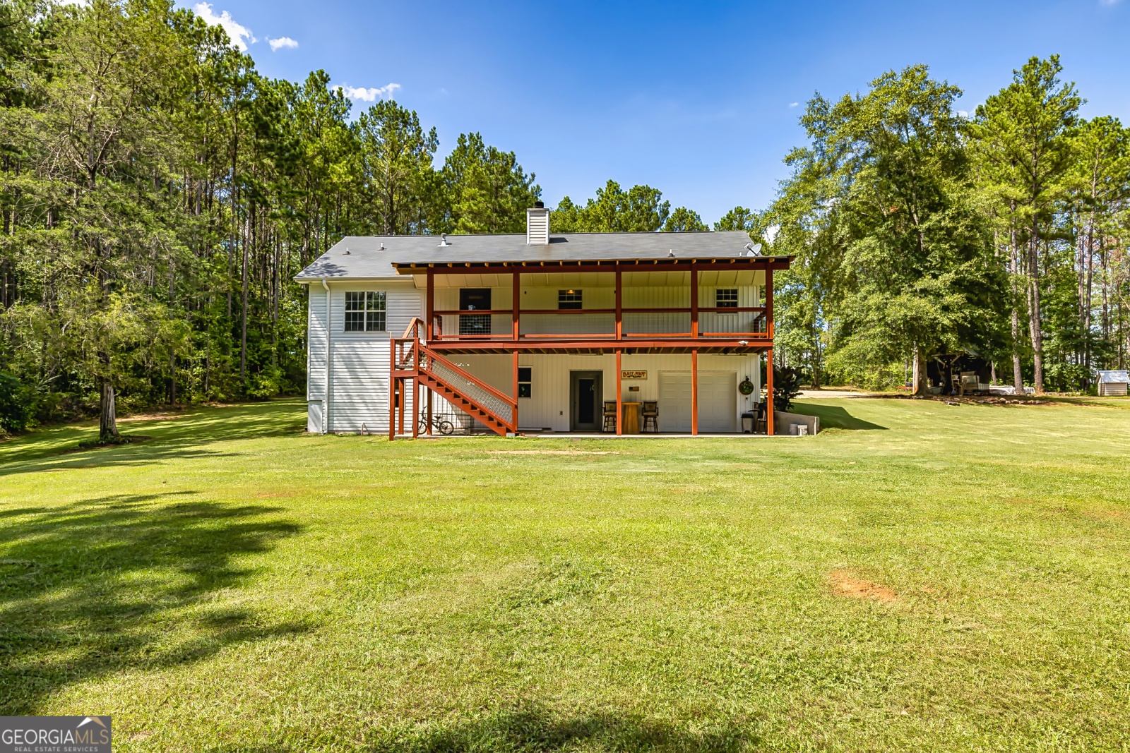 1234 Coweta Heard Road, Hogansville, Georgia 30230, 5 Bedrooms Bedrooms, ,3 BathroomsBathrooms,Residential,For Sale,Coweta Heard,9136780