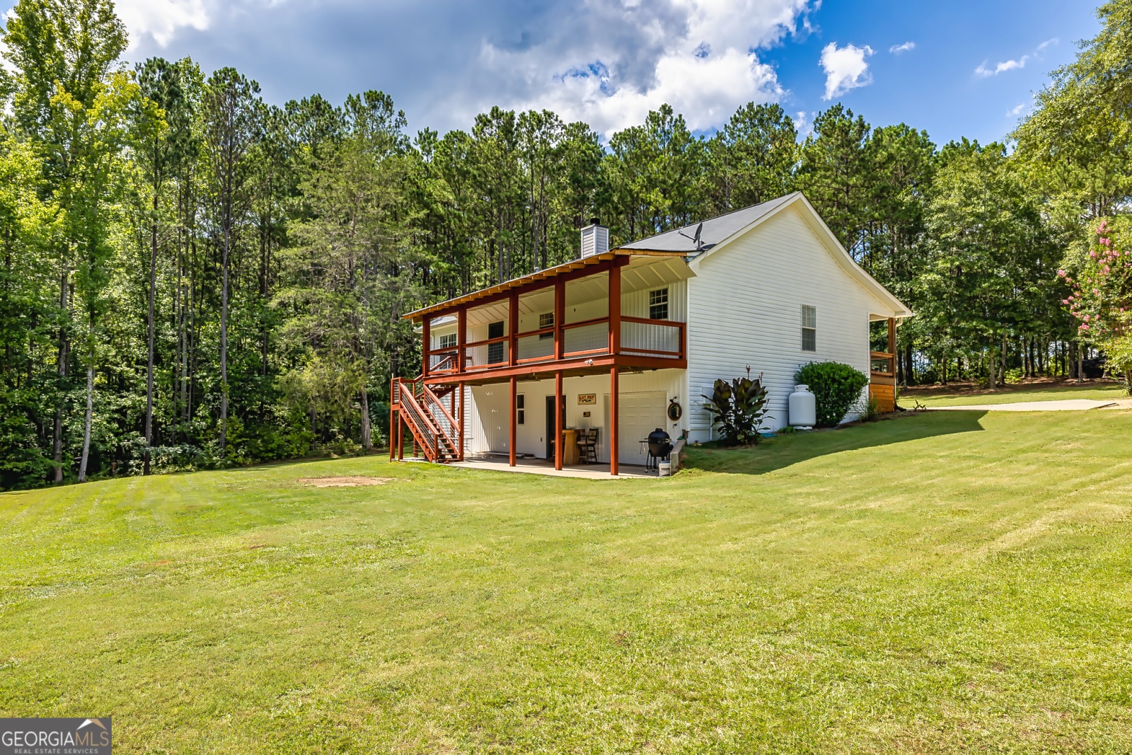 1234 Coweta Heard Road, Hogansville, Georgia 30230, 5 Bedrooms Bedrooms, ,3 BathroomsBathrooms,Residential,For Sale,Coweta Heard,9136780