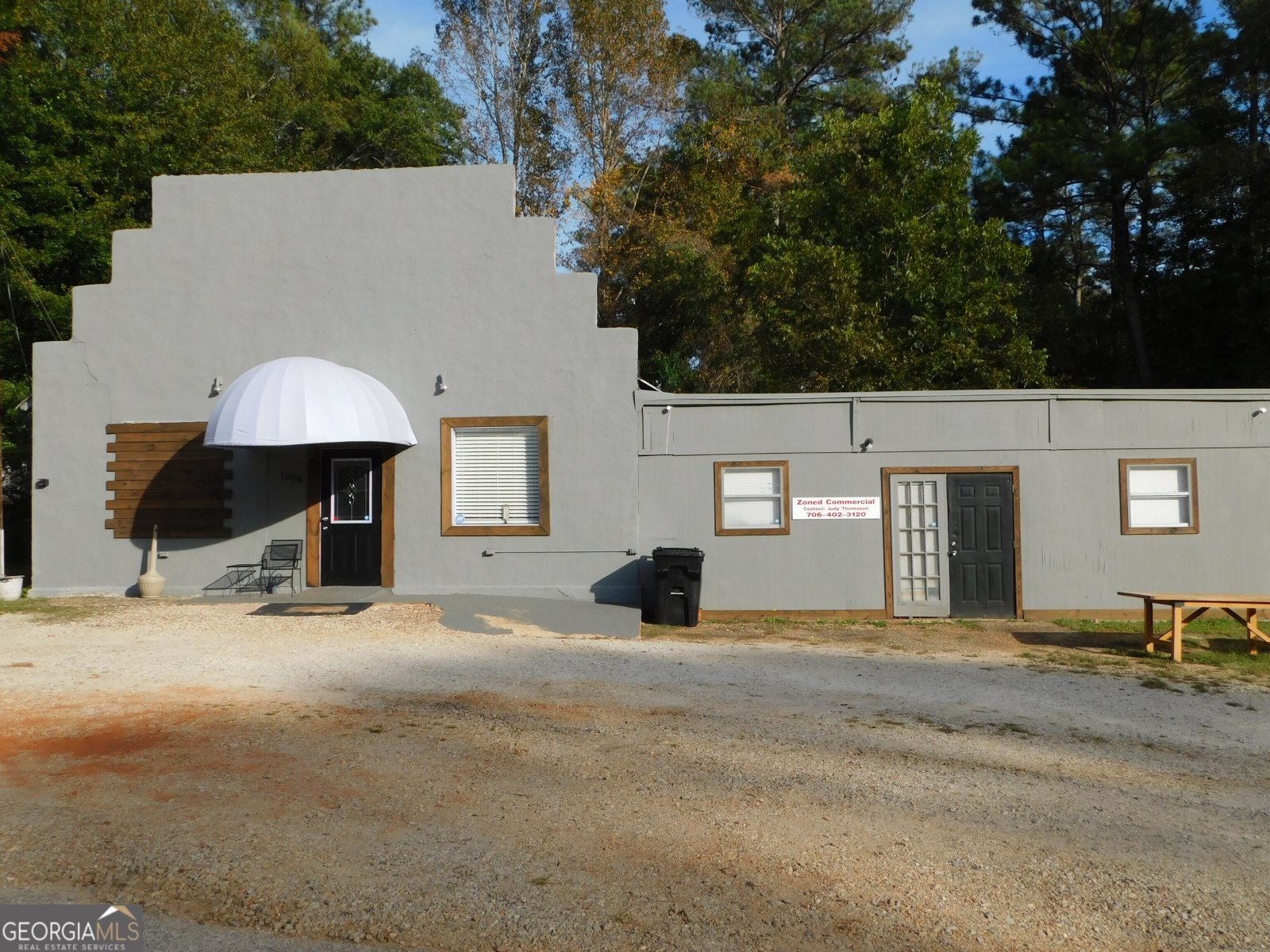 1806 Us Highway 29, West Point, Georgia 31833, ,Commercial Sale,For Sale,Us Highway 29,9136796