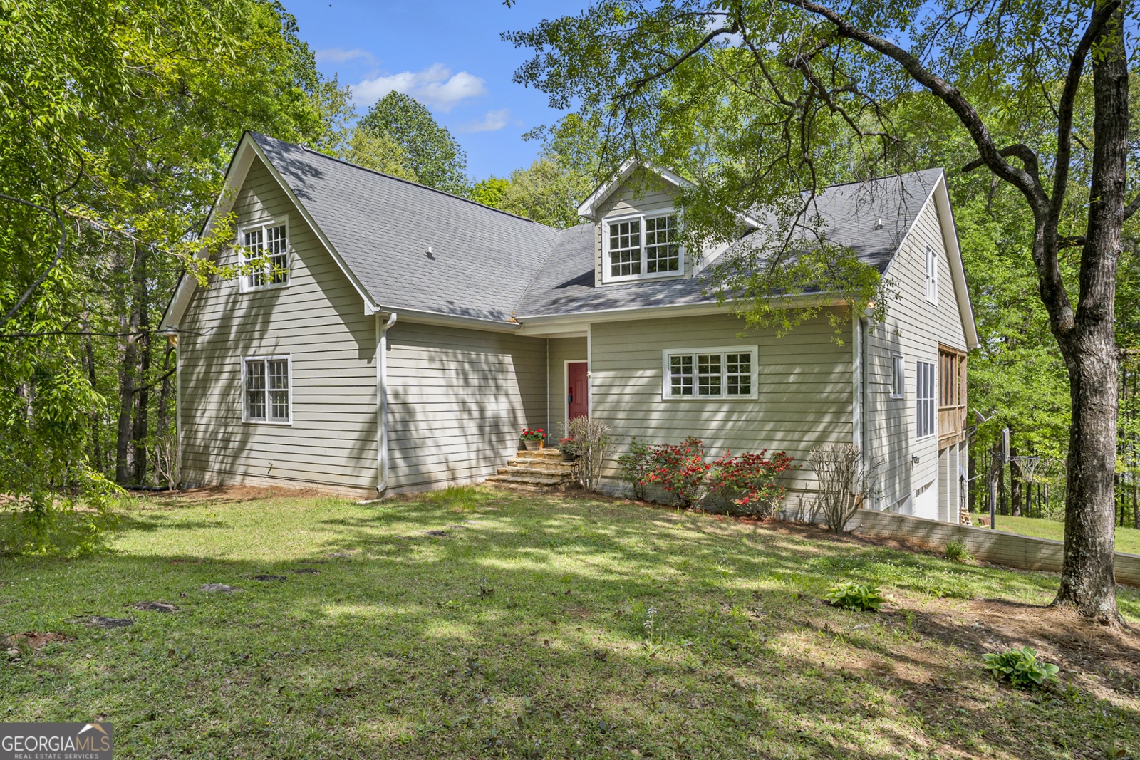 265 Neely Road, LaGrange, Georgia 30240, 3 Bedrooms Bedrooms, ,3 BathroomsBathrooms,Residential,For Sale,Neely,9136870