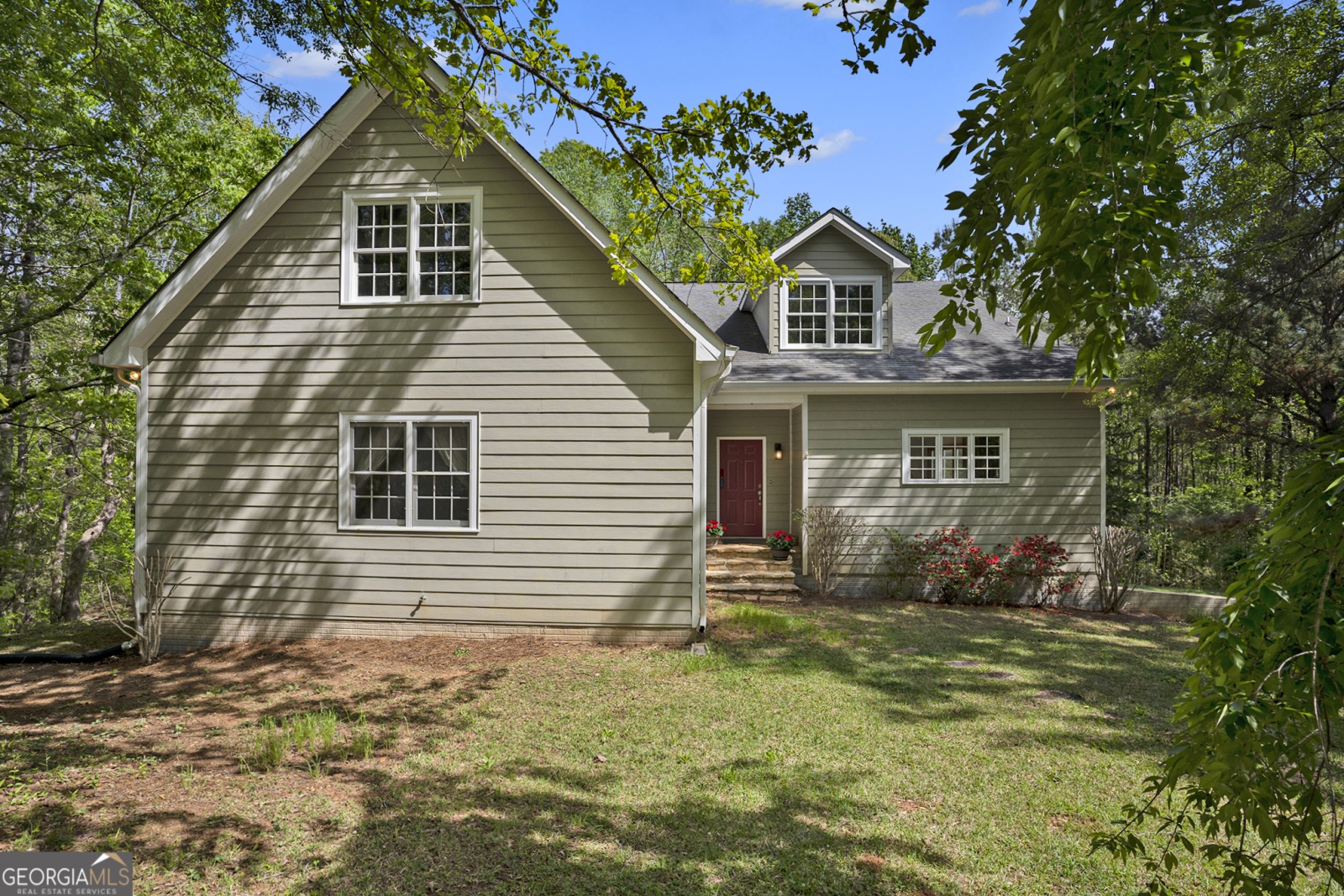 265 Neely Road, LaGrange, Georgia 30240, 3 Bedrooms Bedrooms, ,3 BathroomsBathrooms,Residential,For Sale,Neely,9136870