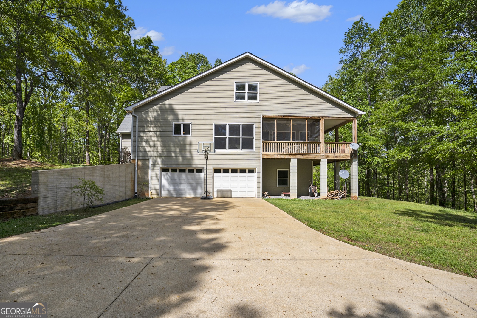 265 Neely Road, LaGrange, Georgia 30240, 3 Bedrooms Bedrooms, ,3 BathroomsBathrooms,Residential,For Sale,Neely,9136870