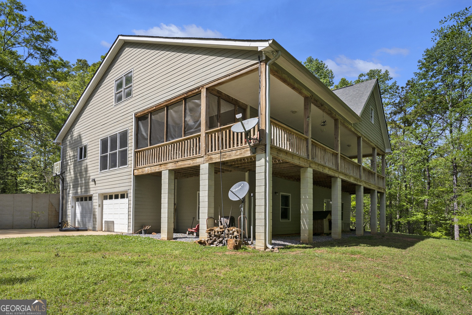 265 Neely Road, LaGrange, Georgia 30240, 3 Bedrooms Bedrooms, ,3 BathroomsBathrooms,Residential,For Sale,Neely,9136870