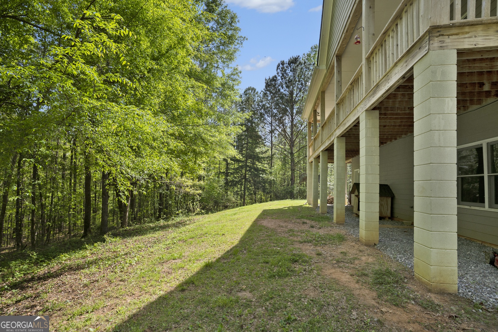 265 Neely Road, LaGrange, Georgia 30240, 3 Bedrooms Bedrooms, ,3 BathroomsBathrooms,Residential,For Sale,Neely,9136870