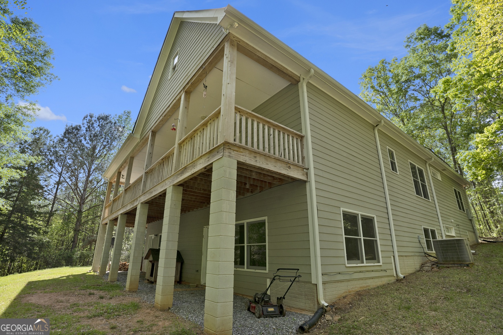 265 Neely Road, LaGrange, Georgia 30240, 3 Bedrooms Bedrooms, ,3 BathroomsBathrooms,Residential,For Sale,Neely,9136870