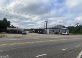 2485 West Point Road, LaGrange, Georgia 30240, ,Commercial Sale,For Sale,West Point,9136901