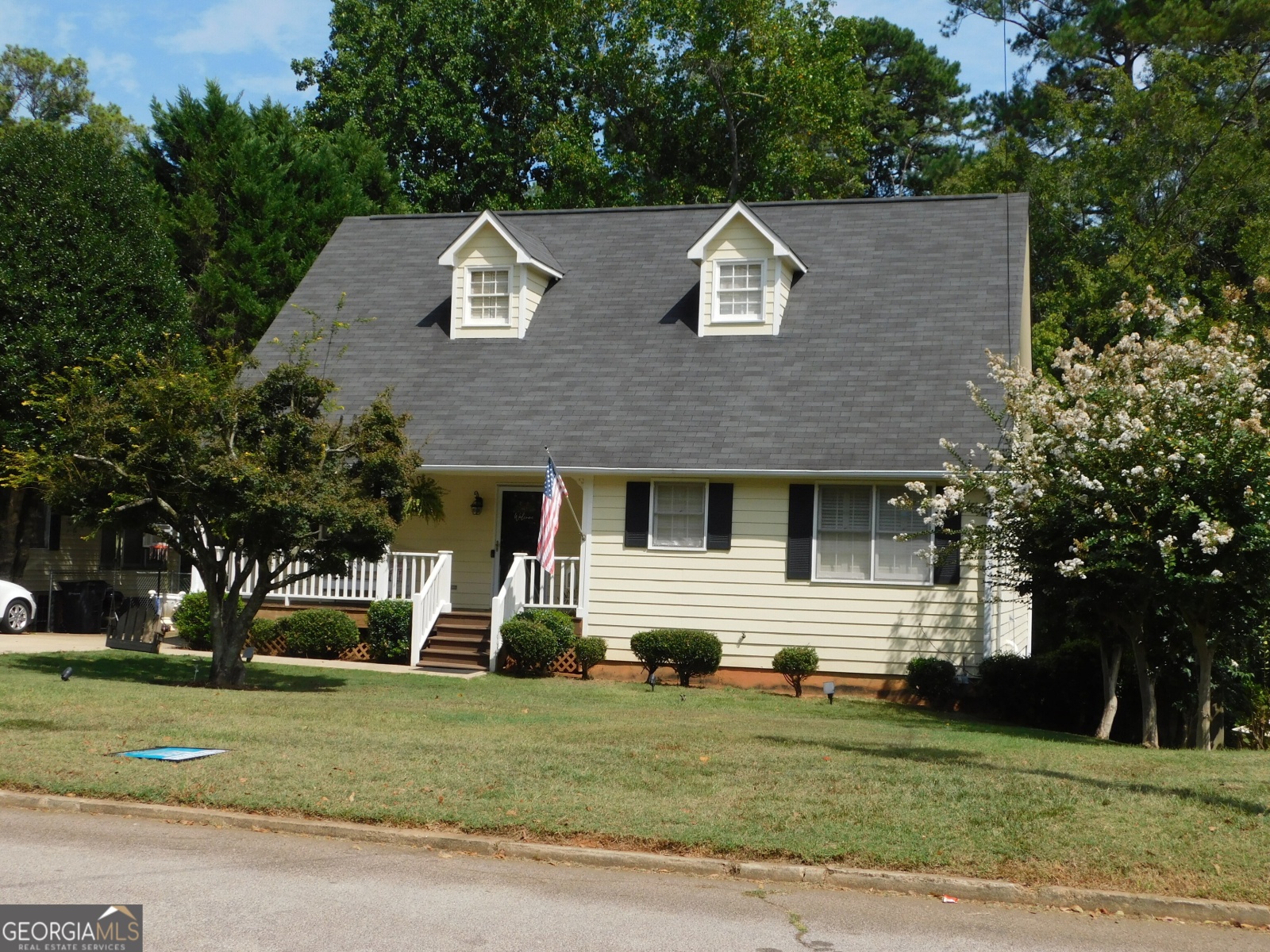 410 Gordon Street, LaGrange, Georgia 30240, 4 Bedrooms Bedrooms, ,3 BathroomsBathrooms,Residential,For Sale,Gordon,9136968