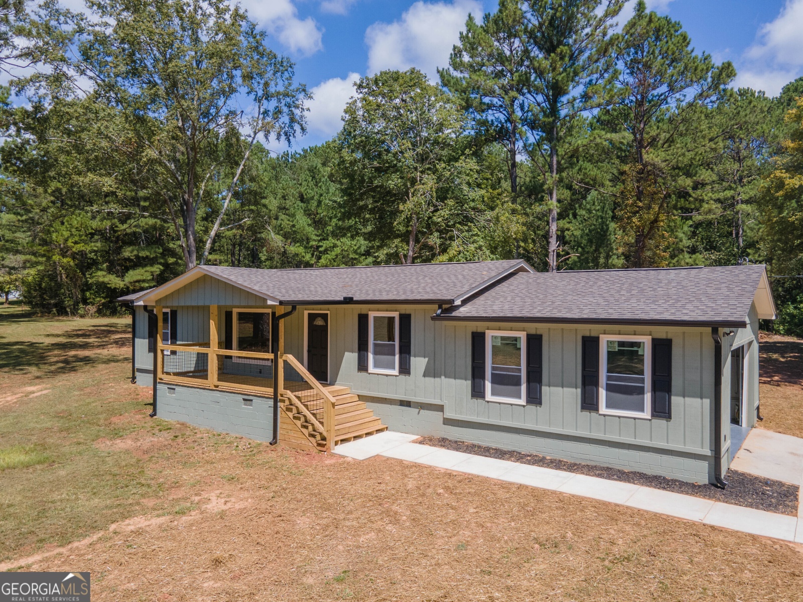 243 Sanders Road, Lagrange, Georgia 30240, 3 Bedrooms Bedrooms, ,2 BathroomsBathrooms,Residential,For Sale,Sanders,9136991