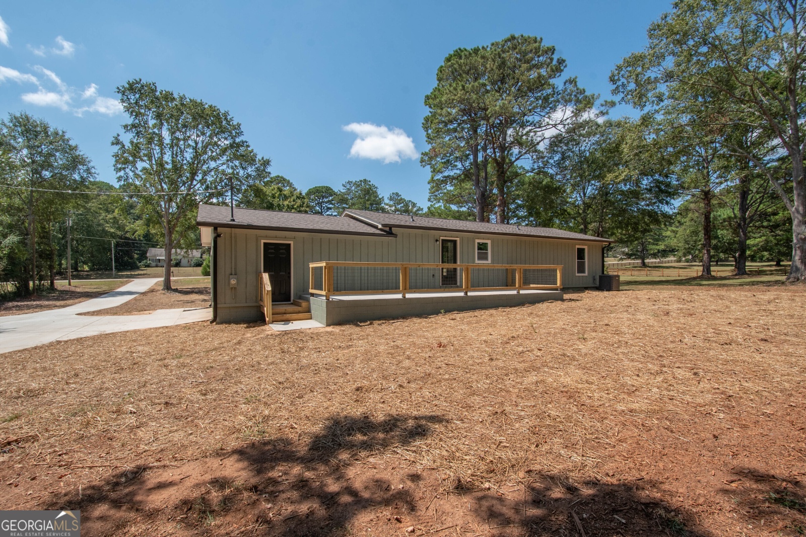 243 Sanders Road, Lagrange, Georgia 30240, 3 Bedrooms Bedrooms, ,2 BathroomsBathrooms,Residential,For Sale,Sanders,9136991