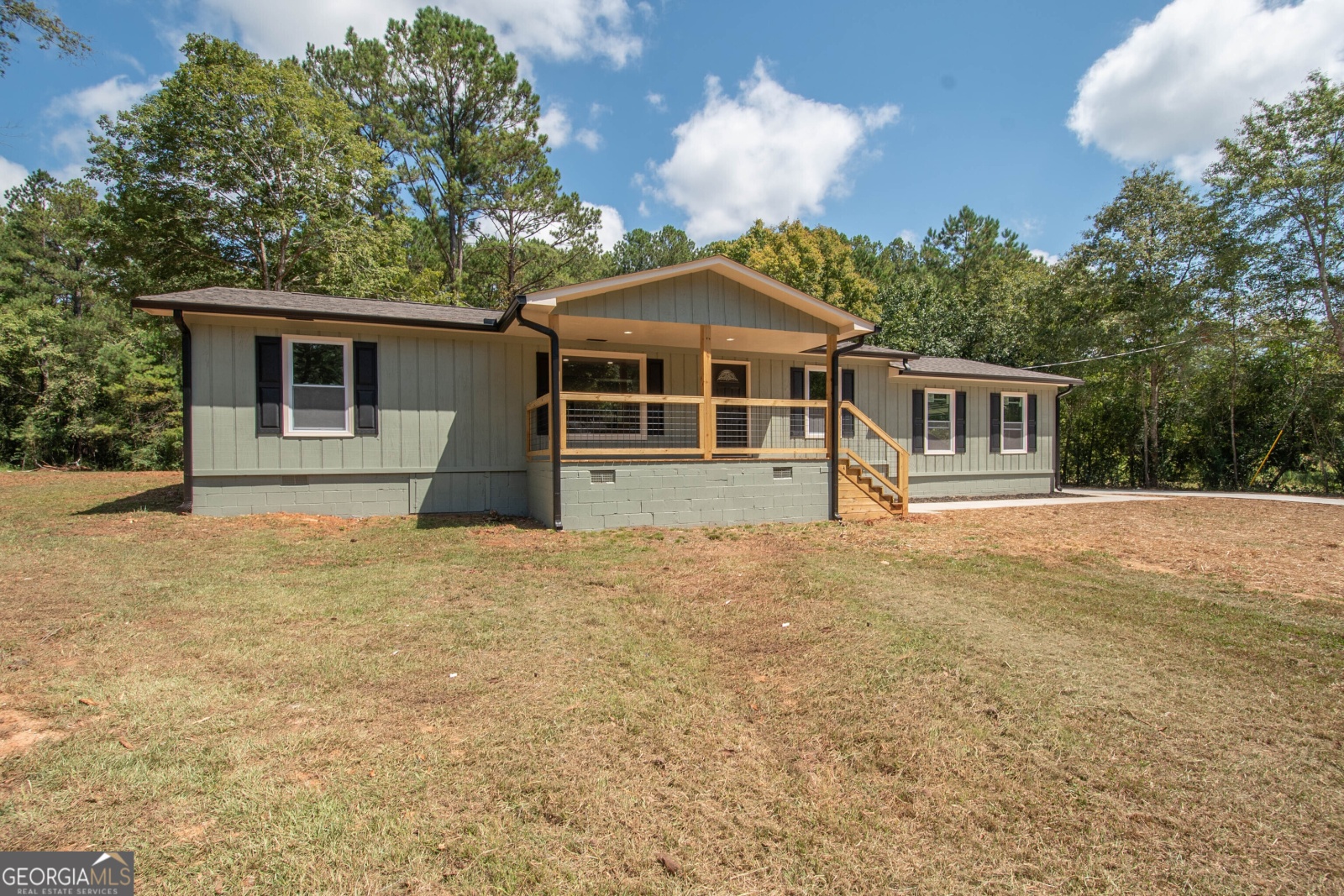 243 Sanders Road, Lagrange, Georgia 30240, 3 Bedrooms Bedrooms, ,2 BathroomsBathrooms,Residential,For Sale,Sanders,9136991