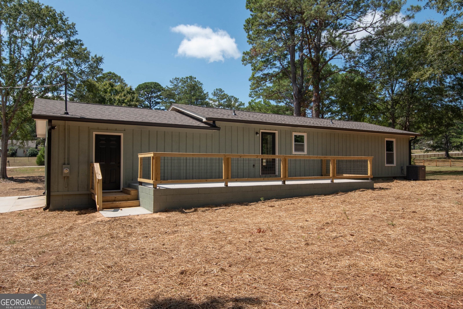 243 Sanders Road, Lagrange, Georgia 30240, 3 Bedrooms Bedrooms, ,2 BathroomsBathrooms,Residential,For Sale,Sanders,9136991