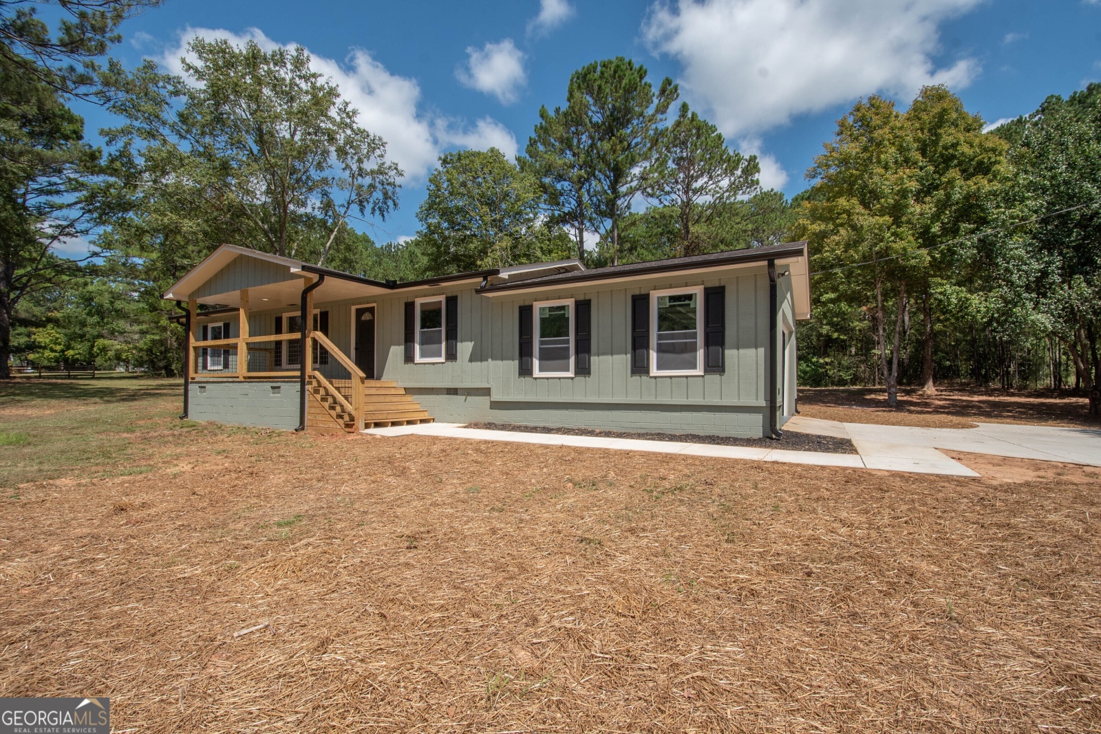 243 Sanders Road, Lagrange, Georgia 30240, 3 Bedrooms Bedrooms, ,2 BathroomsBathrooms,Residential,For Sale,Sanders,9136991