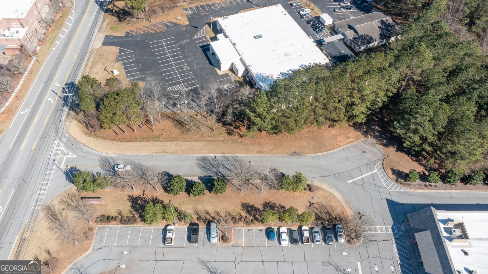 0 Highway 29 N, Newnan, Georgia 30263, ,Commercial Sale,For Sale,Highway 29 N,9136999