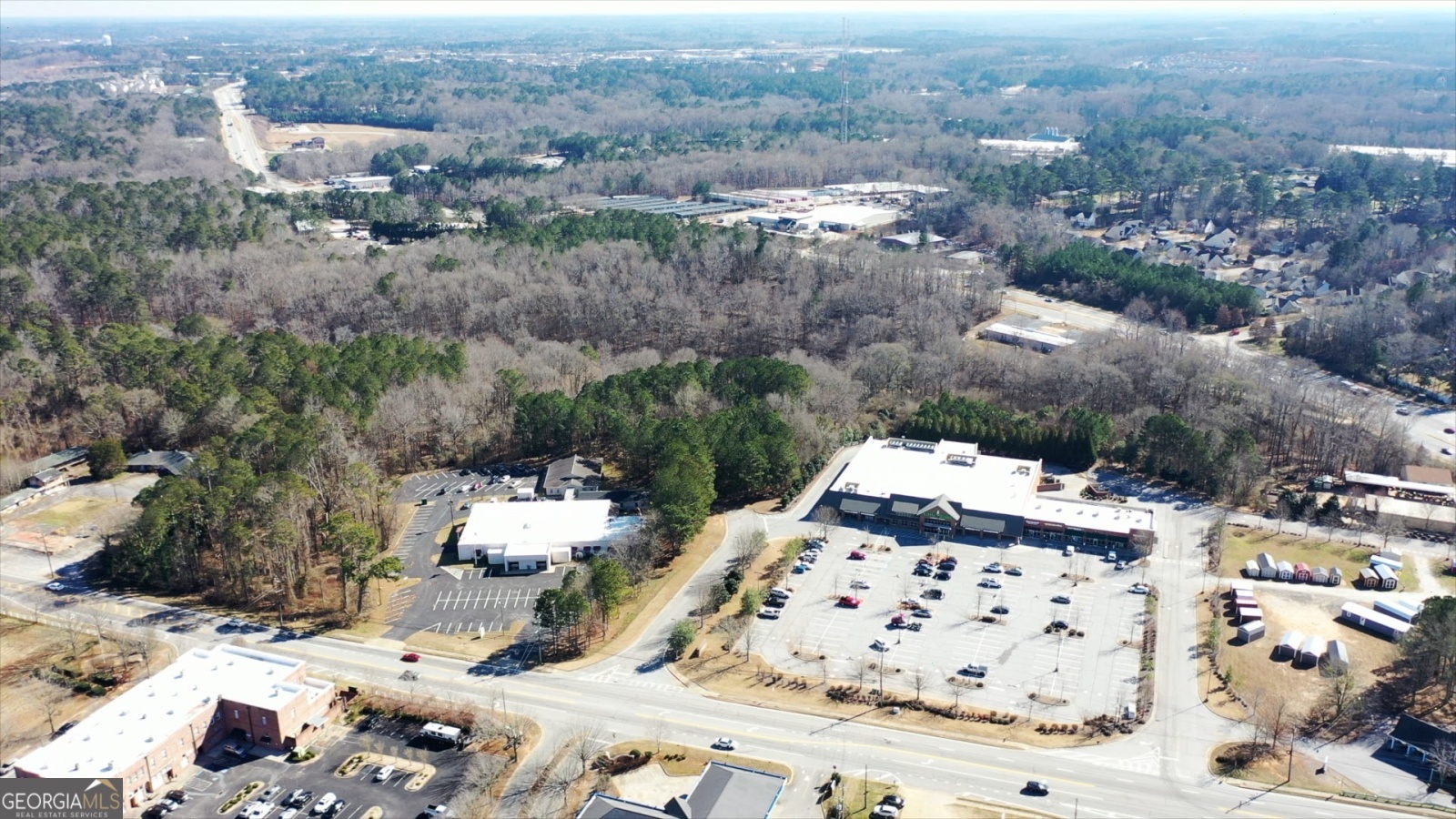 0 Highway 29 N, Newnan, Georgia 30263, ,Commercial Sale,For Sale,Highway 29 N,9136999