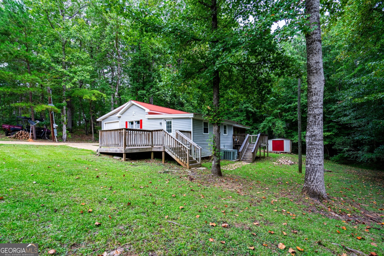 651 Sharman Road Lot 18, LaGrange, Georgia 30240, 2 Bedrooms Bedrooms, ,2 BathroomsBathrooms,Residential,For Sale,Sharman Road Lot 18,9137016