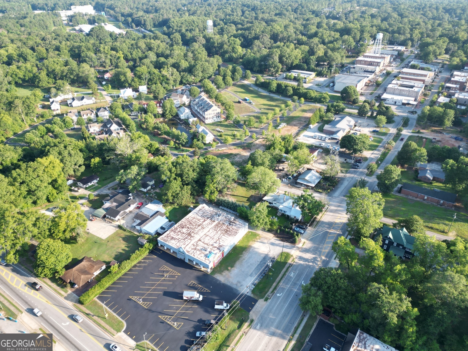 21 Amey Street, Senoia, Georgia 30276, ,Commercial Sale,For Sale,Amey,9137031