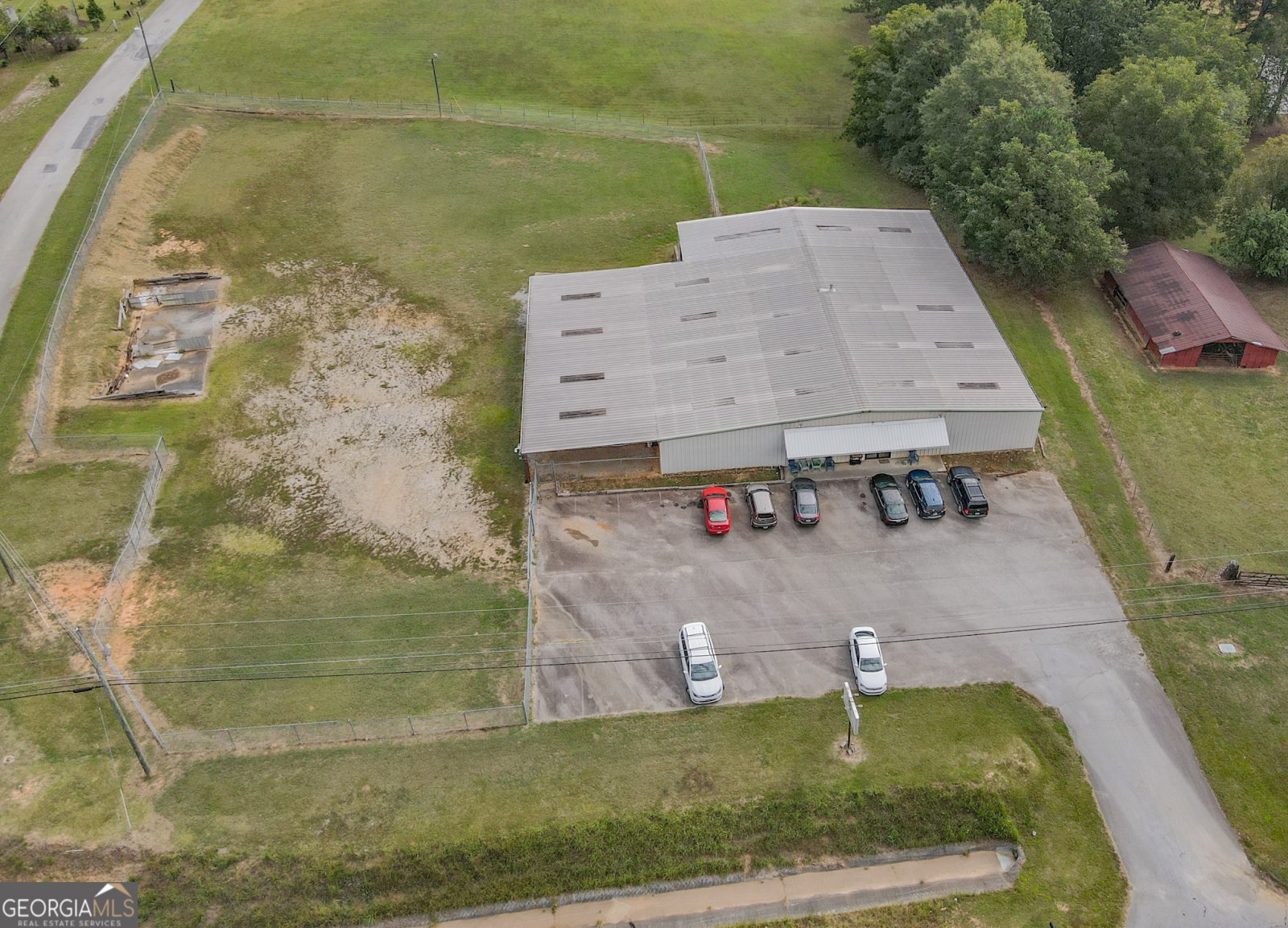 4519 Us Hwy 27, Buchanan, Georgia 30113, ,Commercial Sale,For Sale,Us Hwy 27,9137128