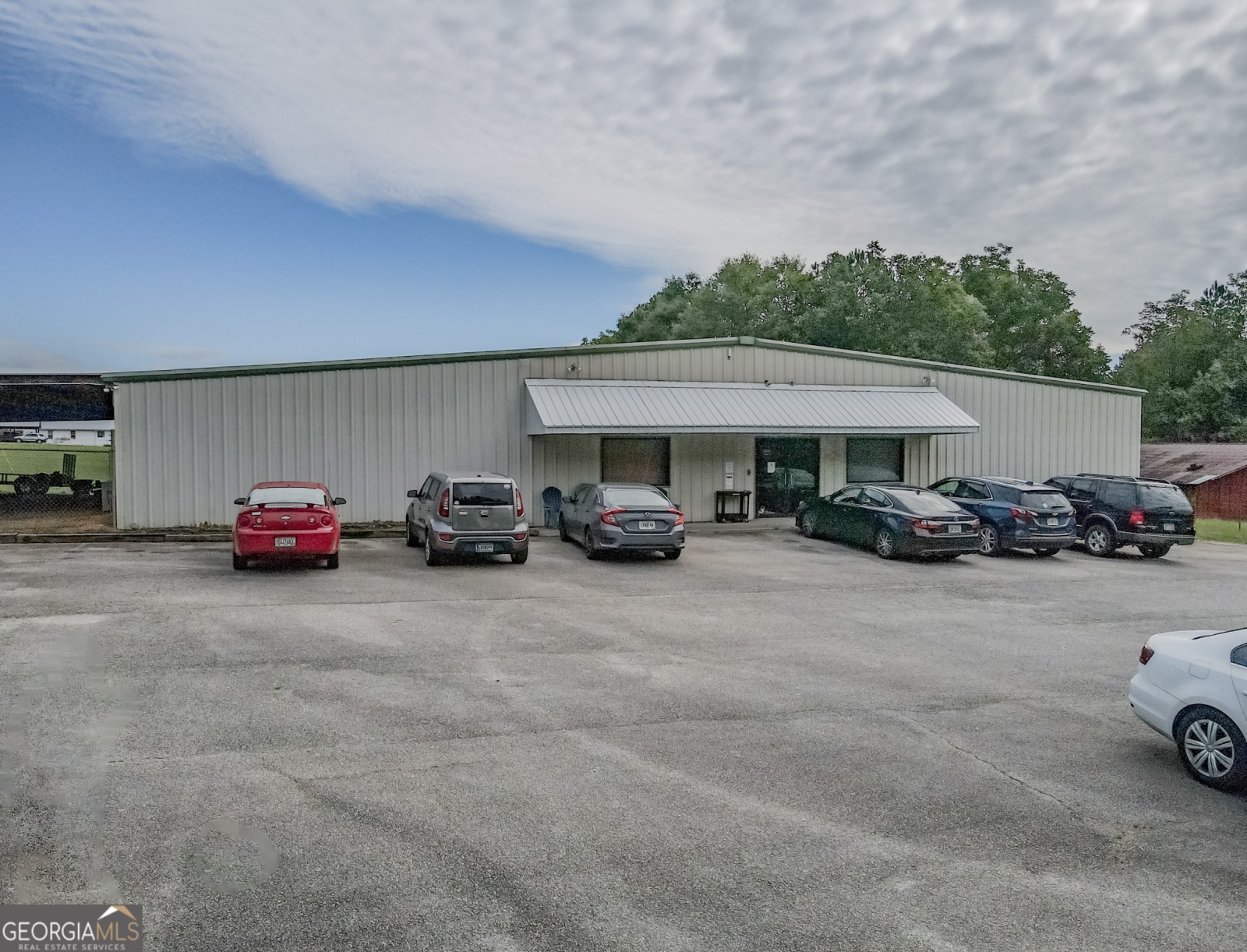 4519 Us Hwy 27, Buchanan, Georgia 30113, ,Commercial Sale,For Sale,Us Hwy 27,9137128