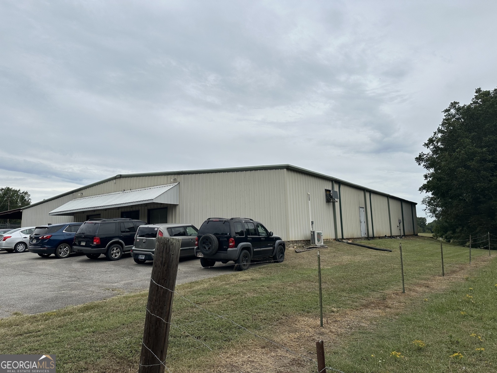 4519 Us Hwy 27, Buchanan, Georgia 30113, ,Commercial Sale,For Sale,Us Hwy 27,9137128