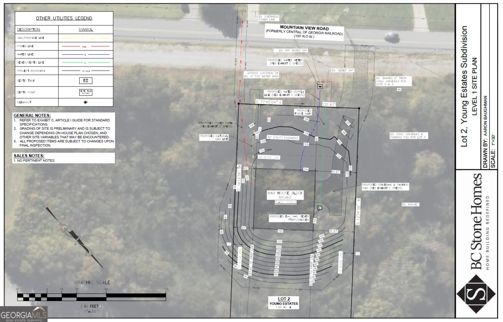 LOT 2 Mountain View Drive, Hamilton, Georgia 31811, ,Land,For Sale,Mountain View,9137136