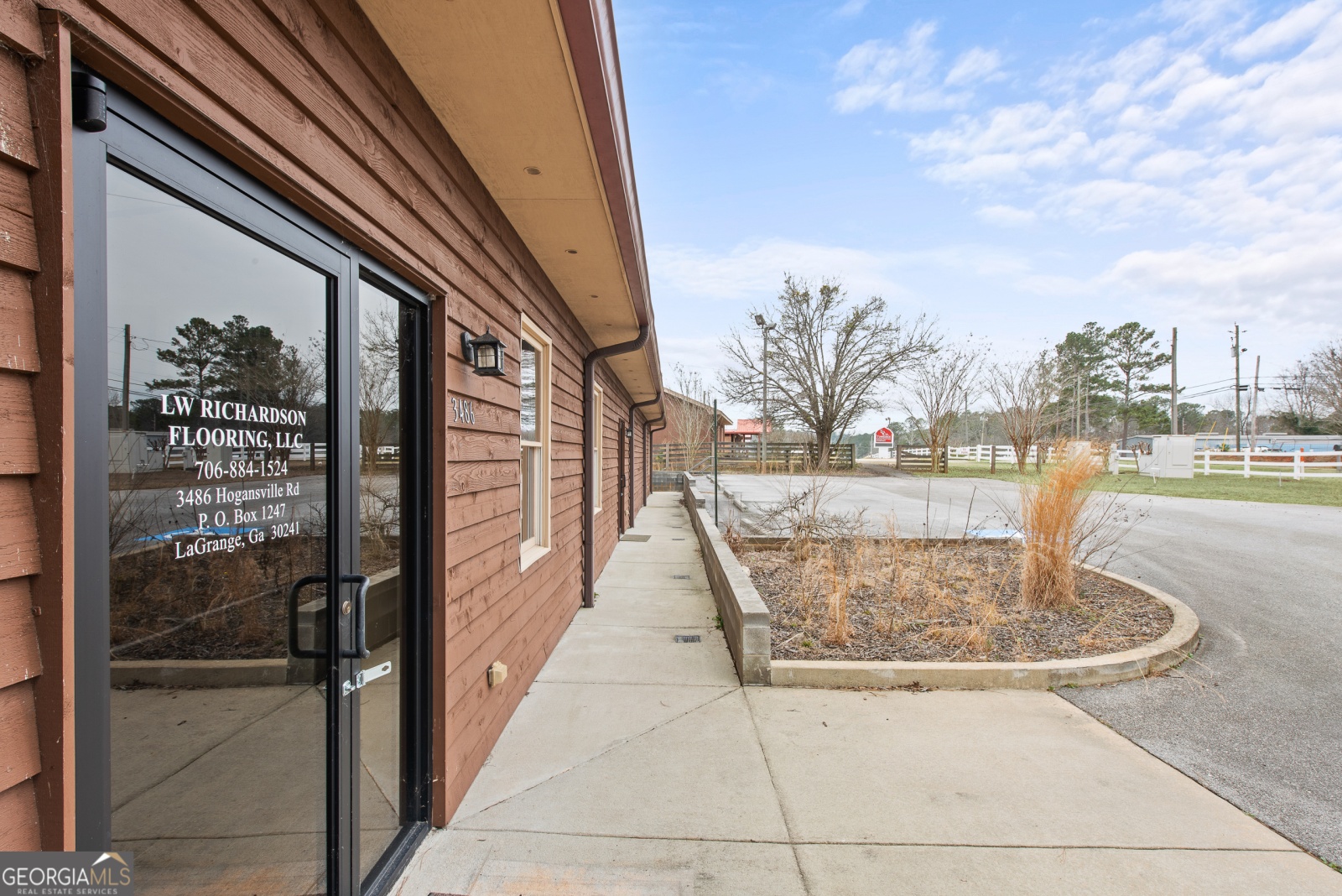 3486 Hogansville Road, LaGrange, Georgia 30240, ,Commercial Sale,For Sale,Hogansville,9137151