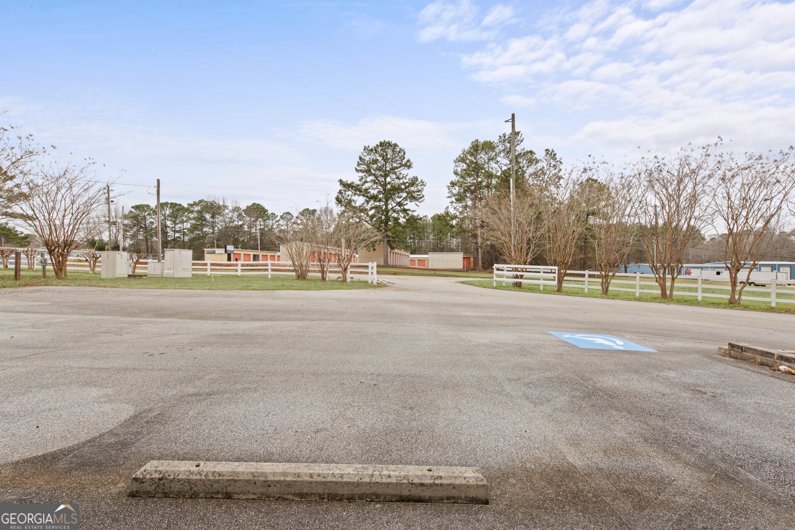 3486 Hogansville Road, LaGrange, Georgia 30240, ,Commercial Sale,For Sale,Hogansville,9137151