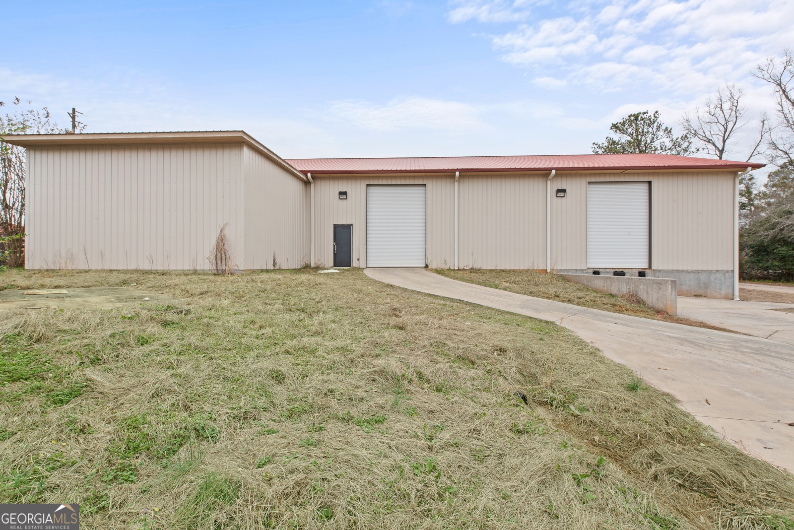 3486 Hogansville Road, LaGrange, Georgia 30240, ,Commercial Sale,For Sale,Hogansville,9137151