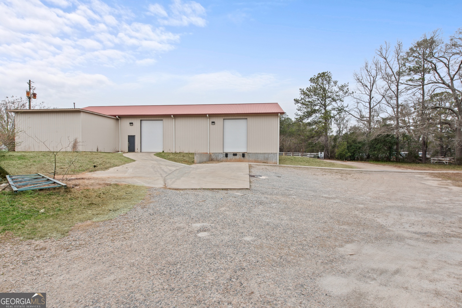 3486 Hogansville Road, LaGrange, Georgia 30240, ,Commercial Sale,For Sale,Hogansville,9137151