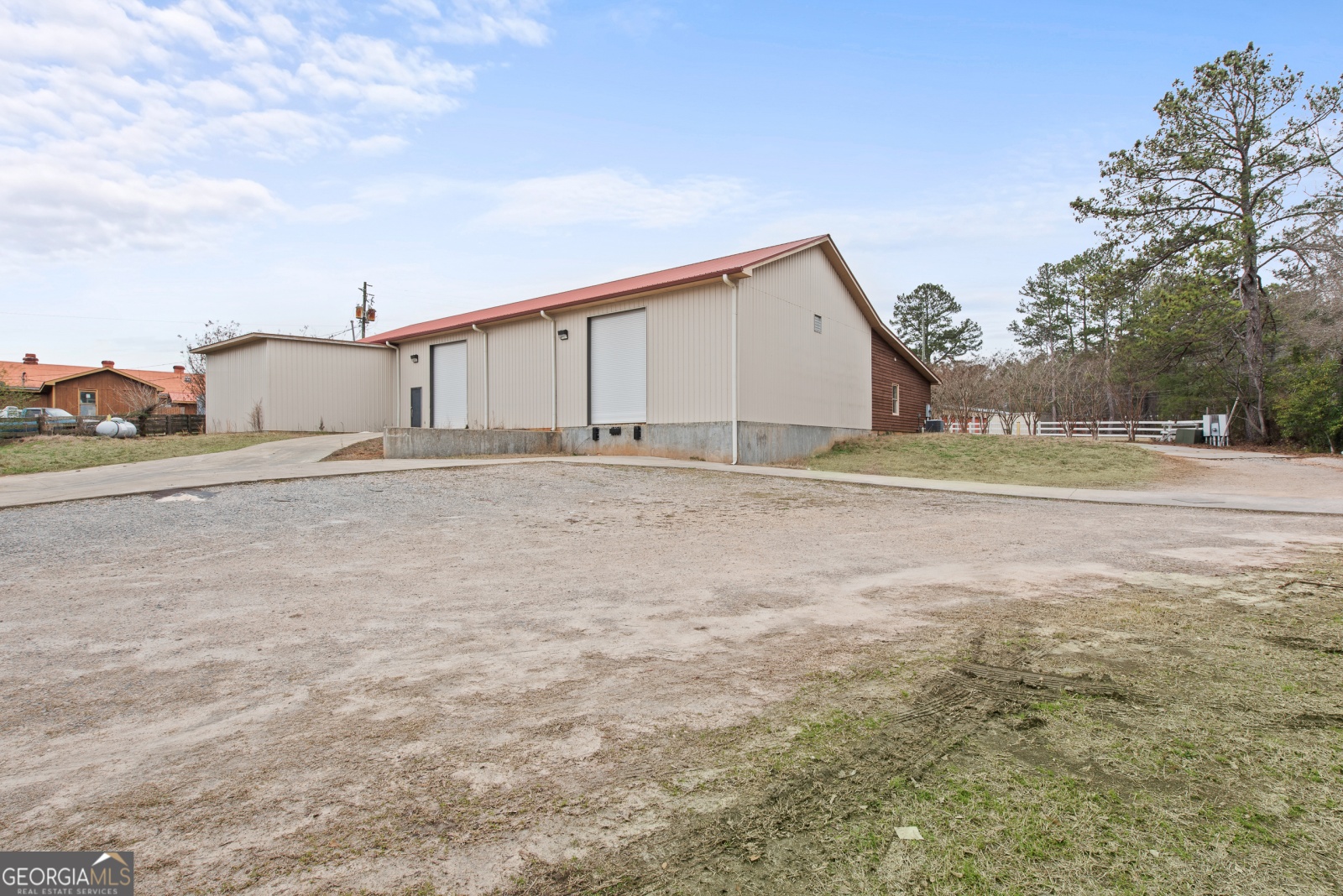 3486 Hogansville Road, LaGrange, Georgia 30240, ,Commercial Sale,For Sale,Hogansville,9137151