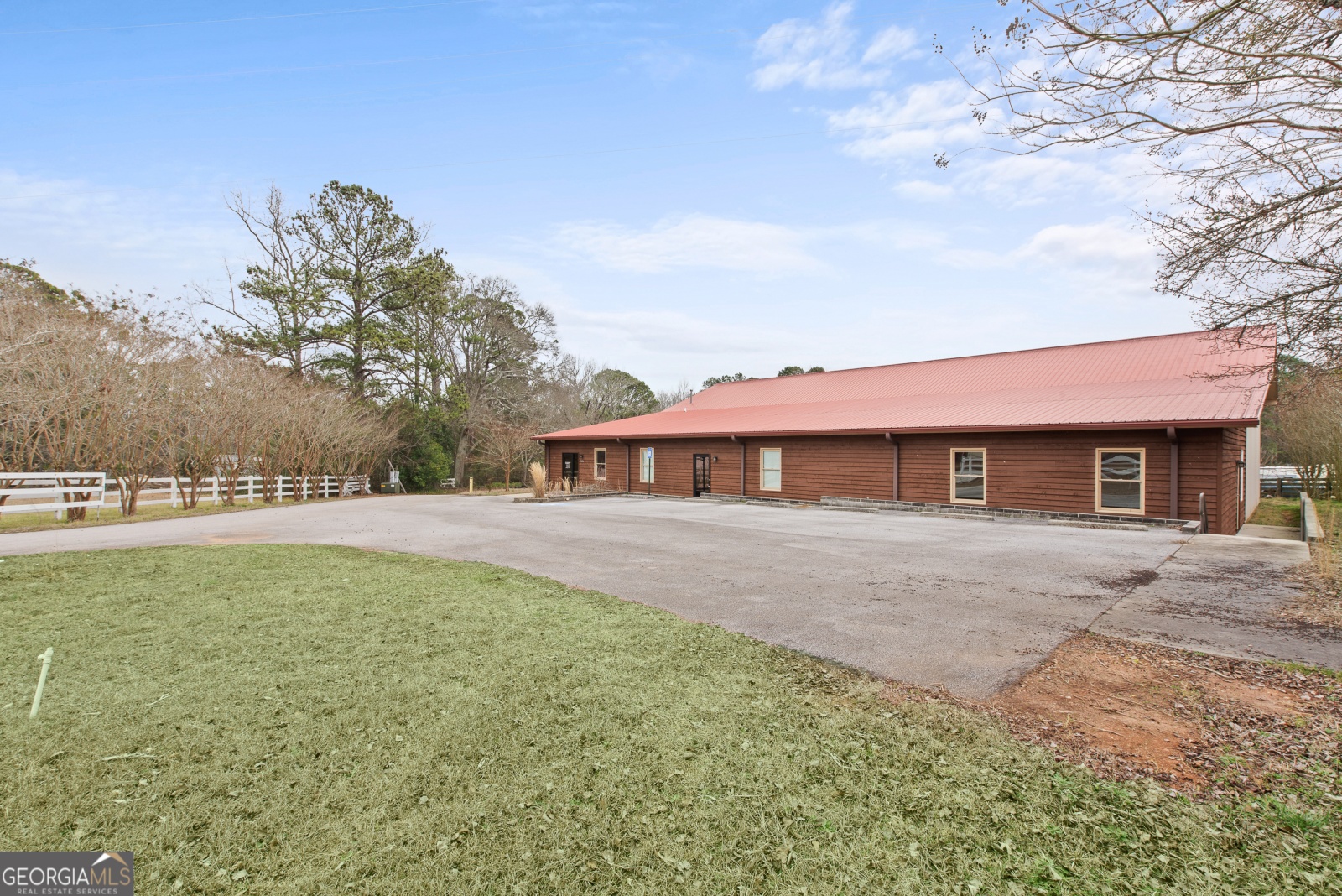 3486 Hogansville Road, LaGrange, Georgia 30240, ,Commercial Sale,For Sale,Hogansville,9137151