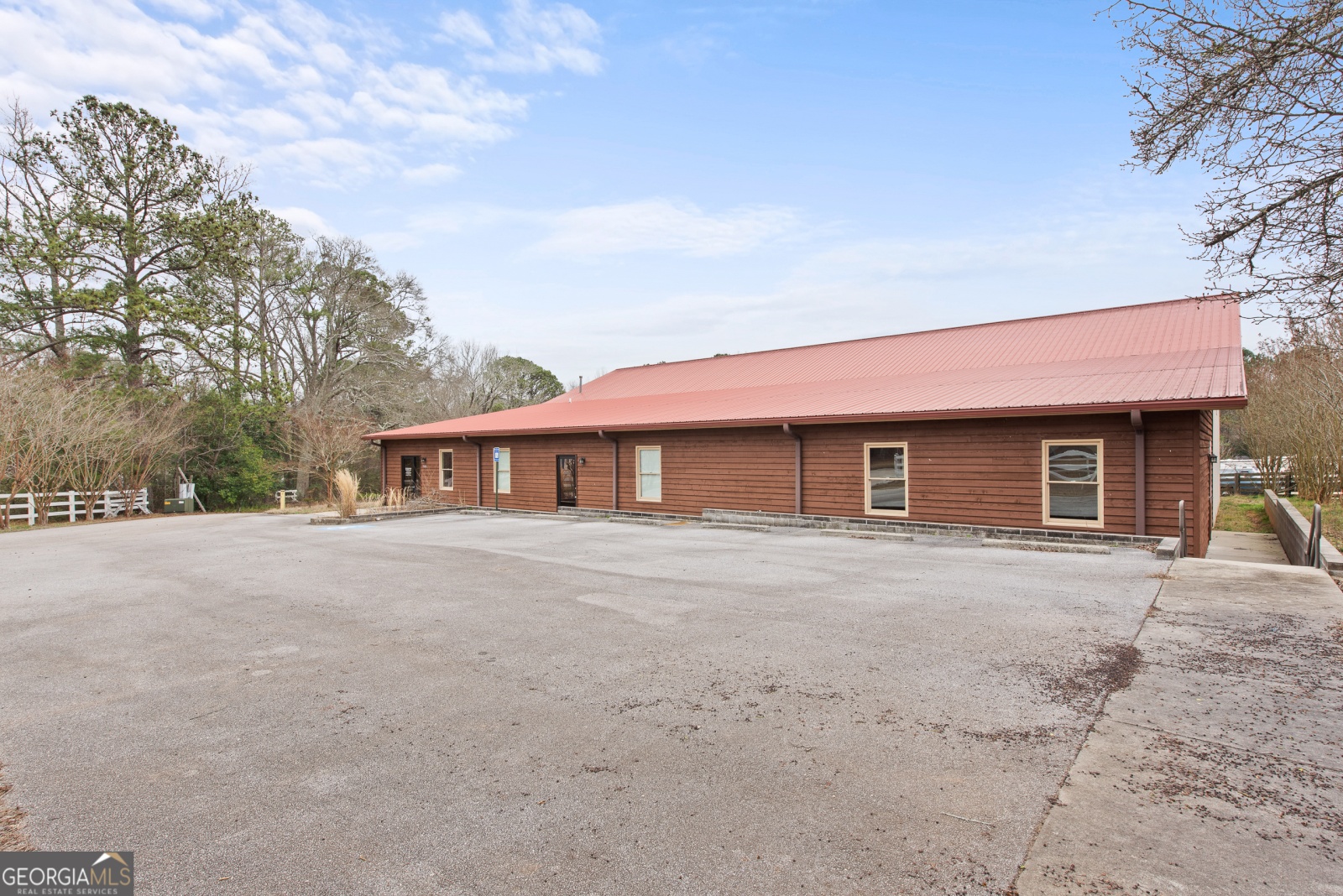 3486 Hogansville Road, LaGrange, Georgia 30240, ,Commercial Sale,For Sale,Hogansville,9137151