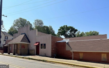 504 Depot Street, Lagrange, Georgia 30241, ,Commercial Sale,For Sale,Depot,9137296