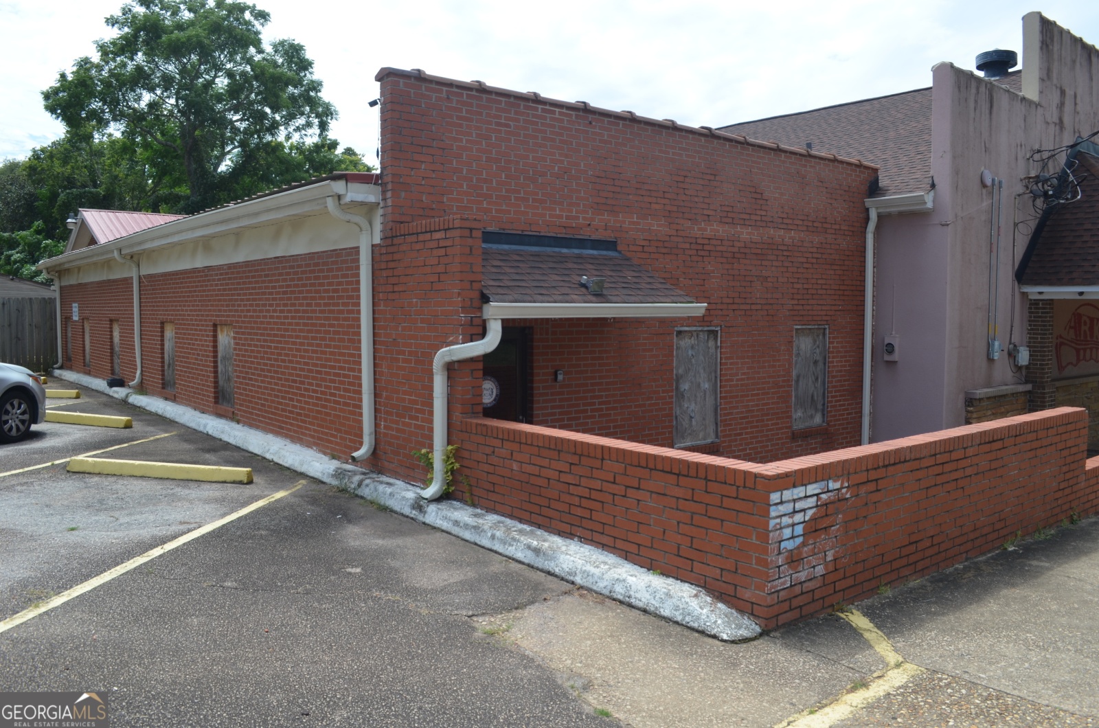 504 Depot Street, Lagrange, Georgia 30241, ,Commercial Sale,For Sale,Depot,9137296