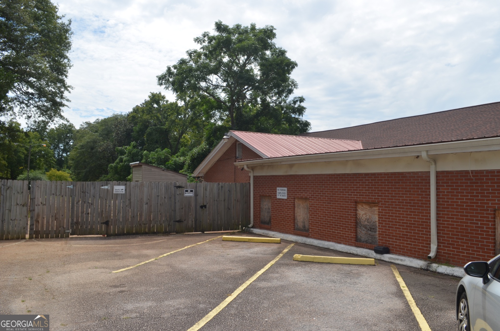 504 Depot Street, Lagrange, Georgia 30241, ,Commercial Sale,For Sale,Depot,9137296