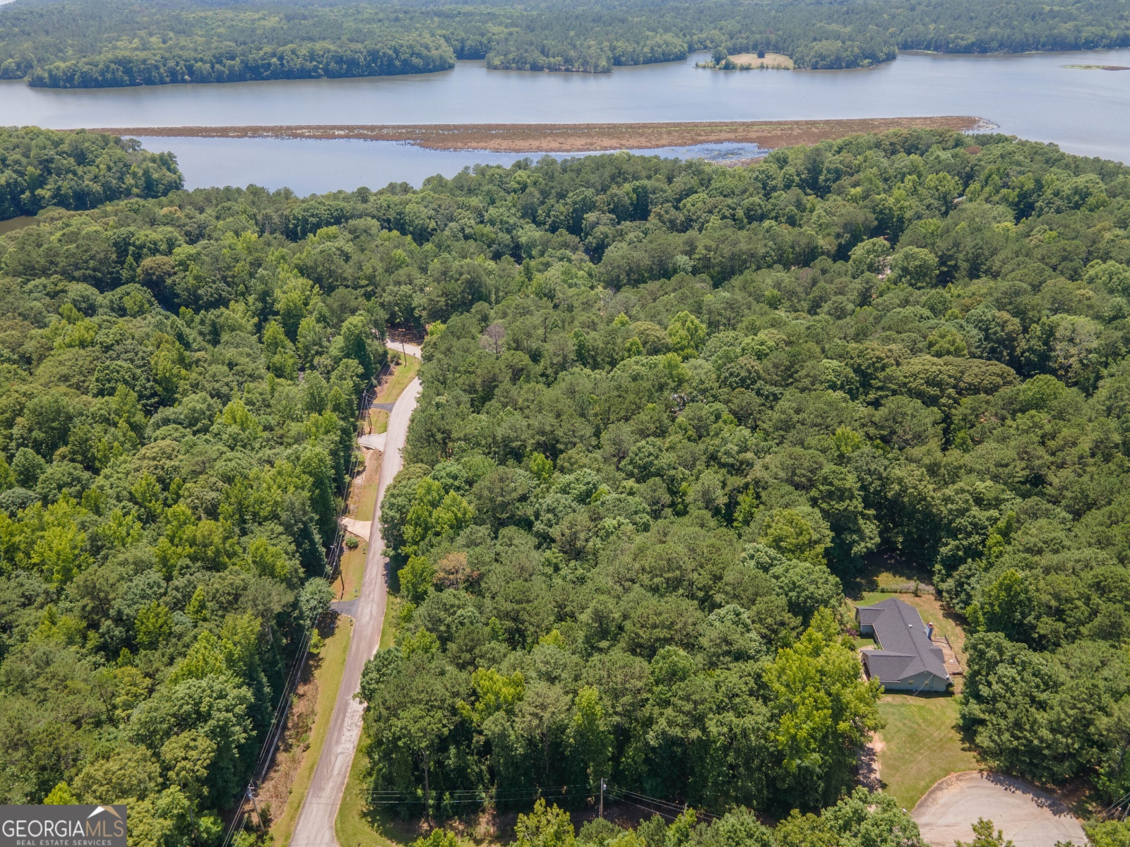 0 S River Run Drive, Hogansville, Georgia 30230, ,Land,For Sale,S River Run Drive,9137333