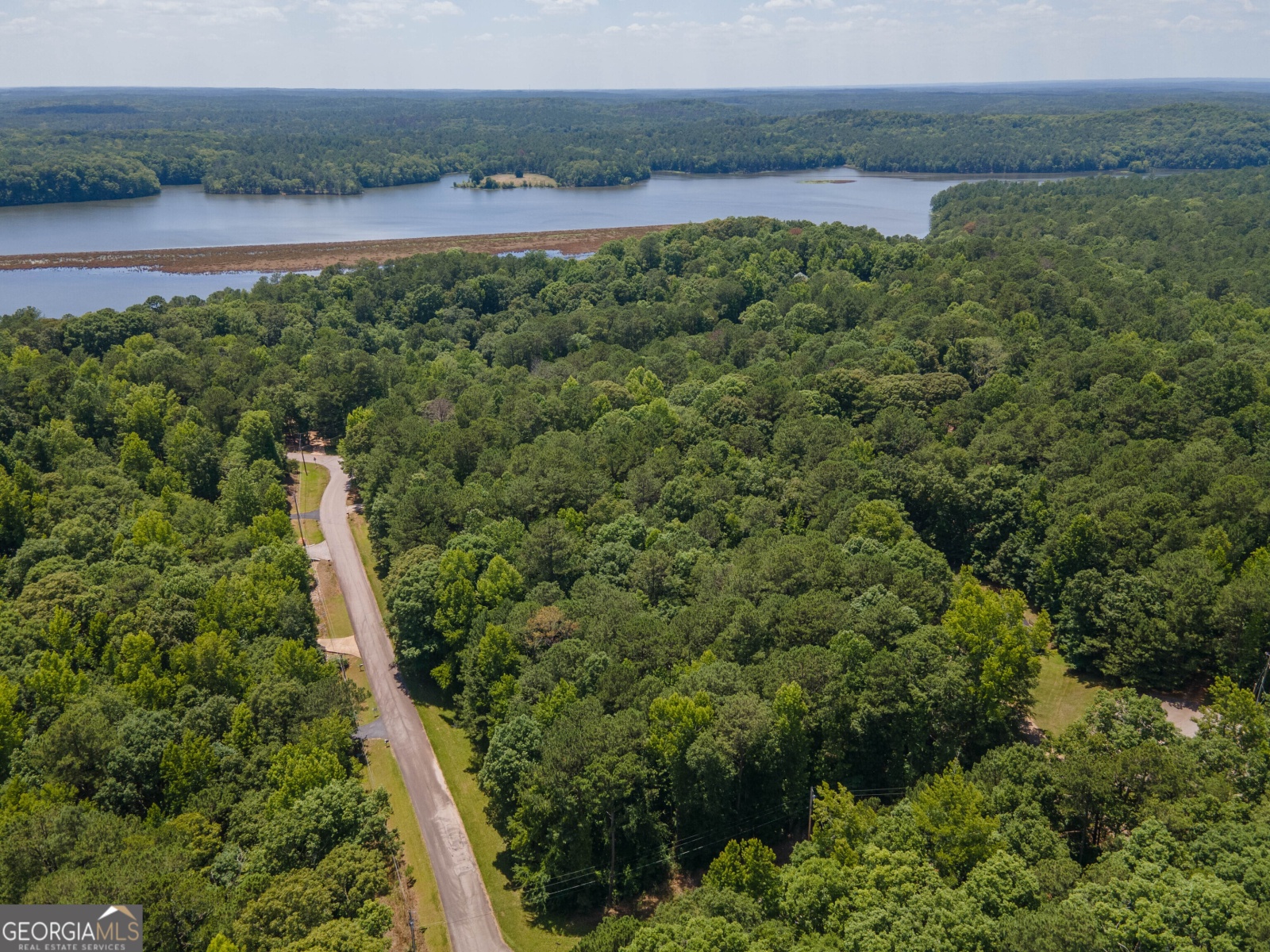 0 S River Run Drive, Hogansville, Georgia 30230, ,Land,For Sale,S River Run Drive,9137333