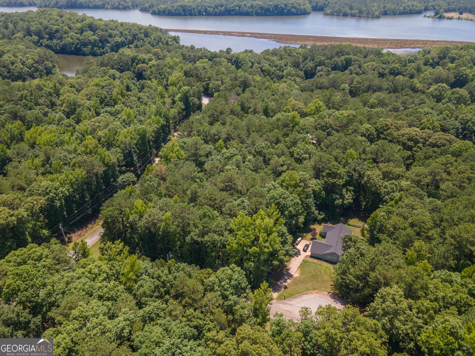 0 S River Run Drive, Hogansville, Georgia 30230, ,Land,For Sale,S River Run Drive,9137333