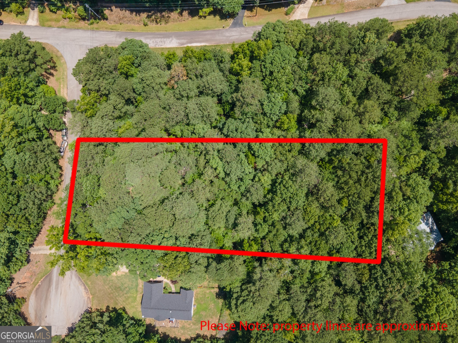 0 Maple Ridge Drive, Hogansville, Georgia 30230, ,Land,For Sale,Maple Ridge Drive,9137334