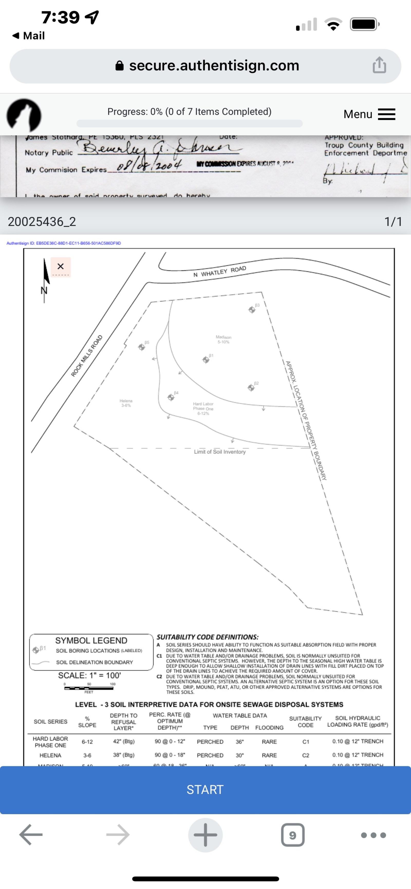 0 N Whatley, Lagrange, Georgia 30240, ,Land,For Sale,N Whatley,9137341