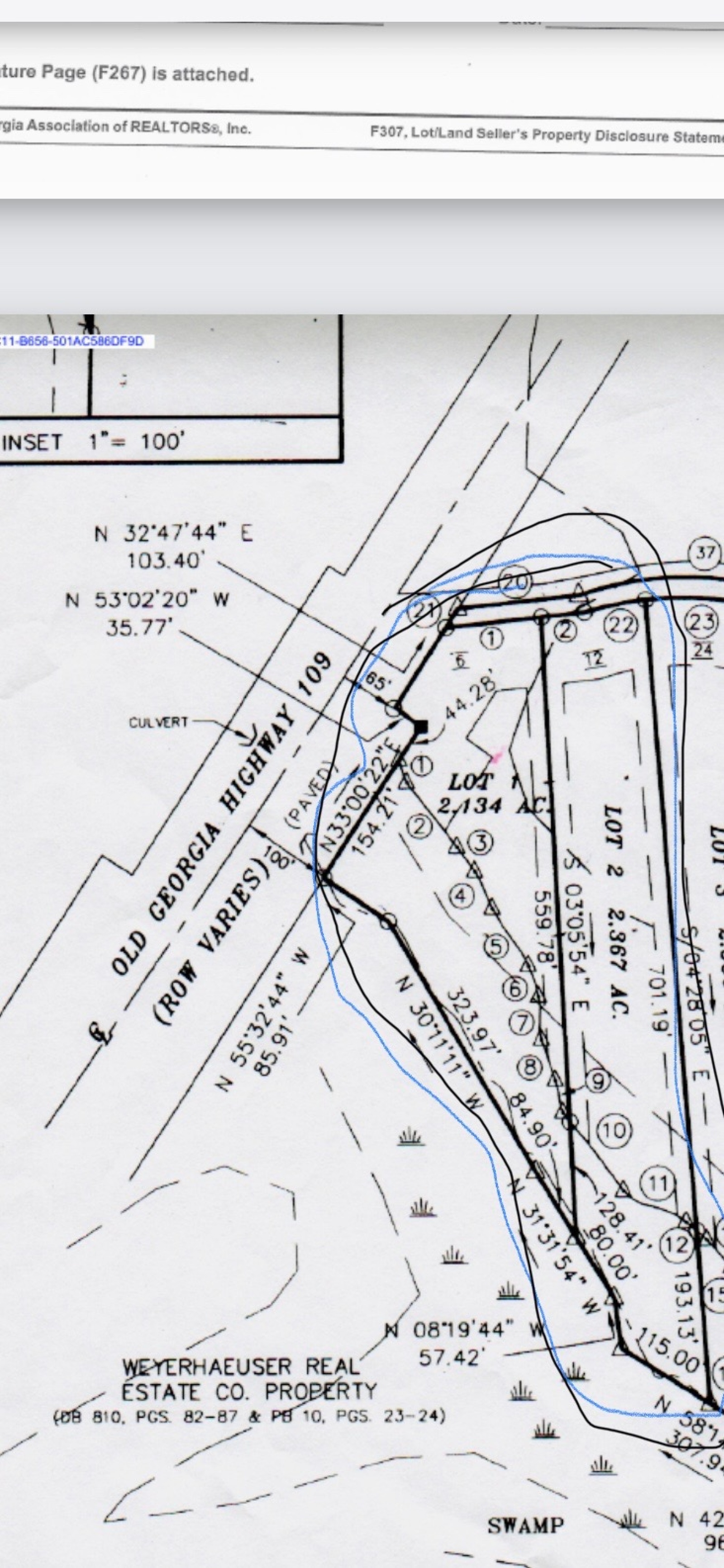 0 N Whatley, Lagrange, Georgia 30240, ,Land,For Sale,N Whatley,9137341