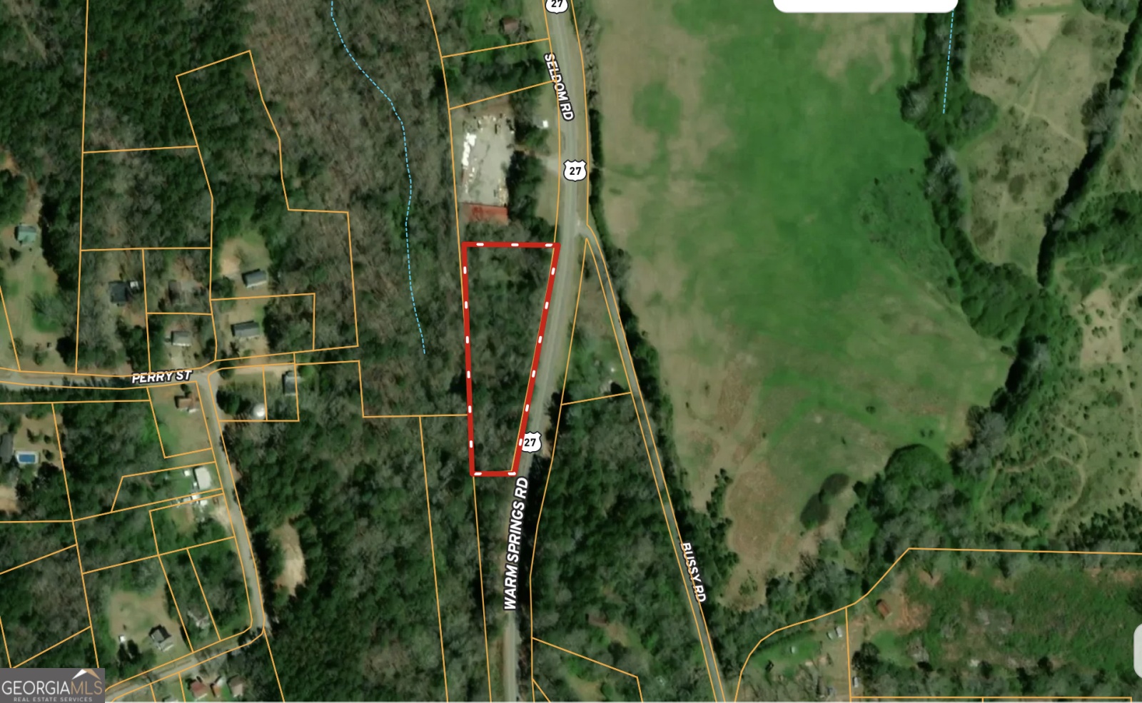 000 Ga Highway 85, Waverly Hall, Georgia 31831, ,Land,For Sale,Ga Highway 85,9137405