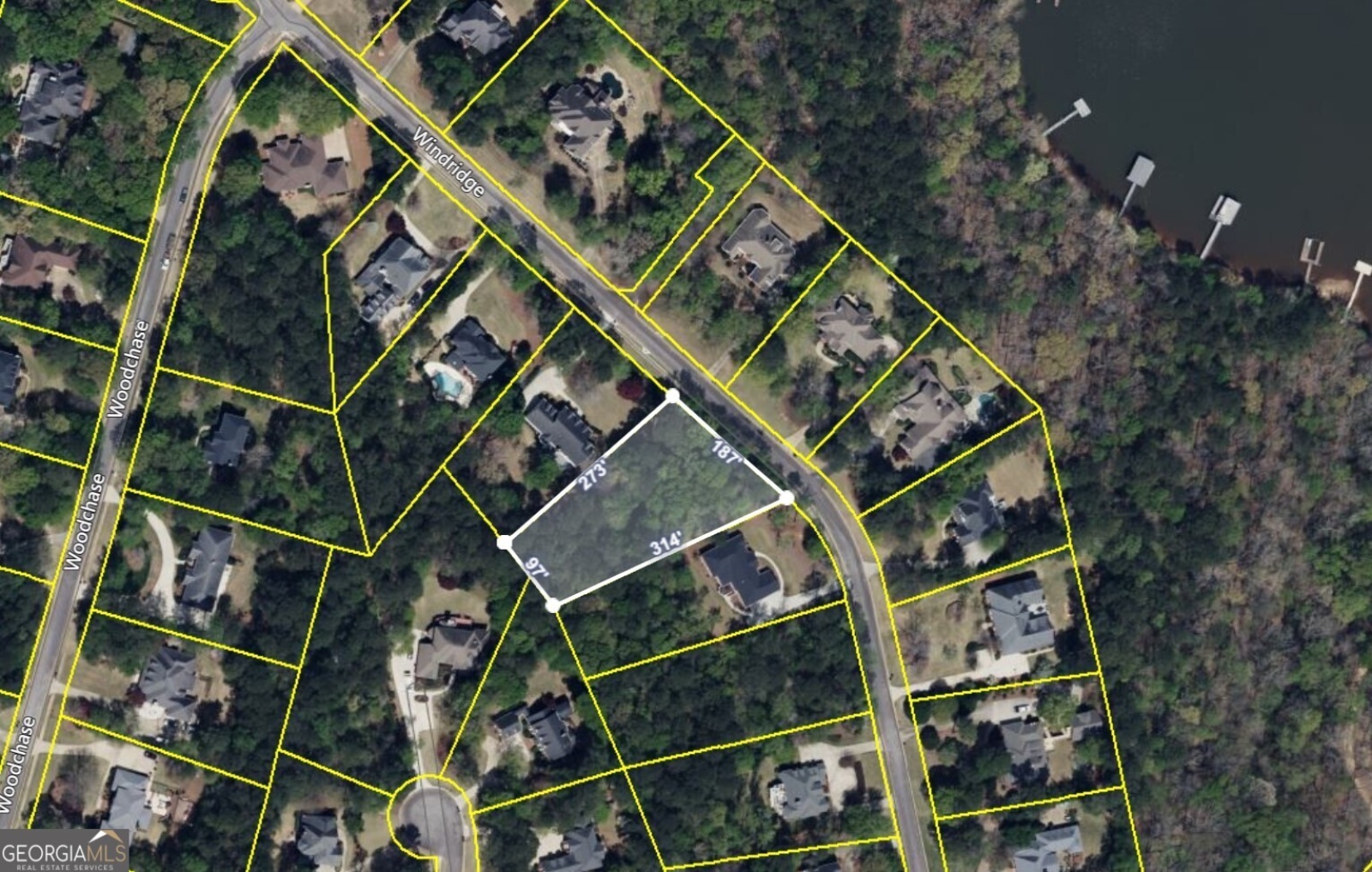 115 Windridge, Lagrange, Georgia 30240, ,Land,For Sale,Windridge,9137422