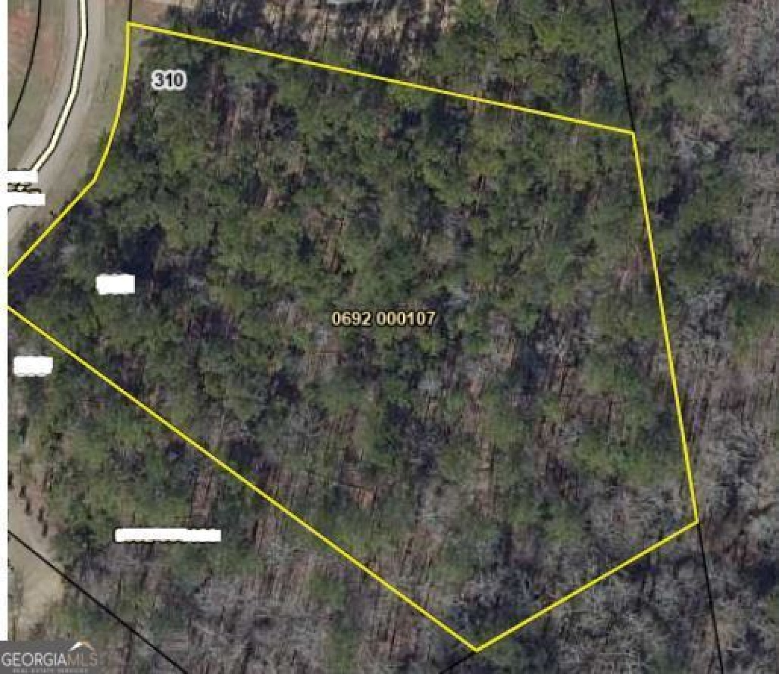 310 Willow Pointe Drive, Lagrange, Georgia 30240, ,Land,For Sale,Willow Pointe,9137446